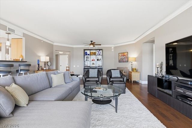 2857 Paradise Road 1603, Las Vegas, NV 89109