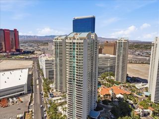 2857 Paradise Road 1603, Las Vegas, NV 89109