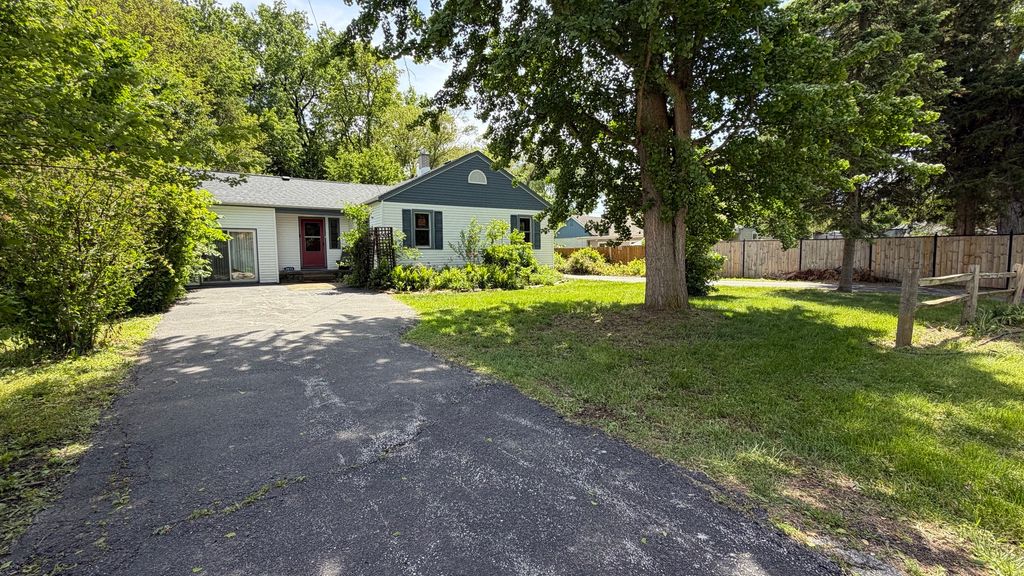 3633 Sunset Avenue, Markham, IL 60428