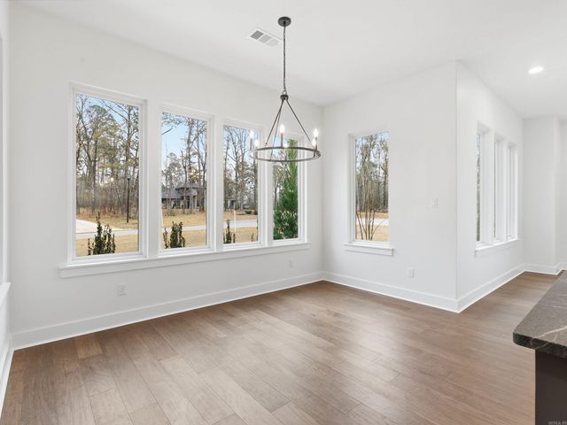 3076 Avilla Manor Trail, Alexander, AR 72002