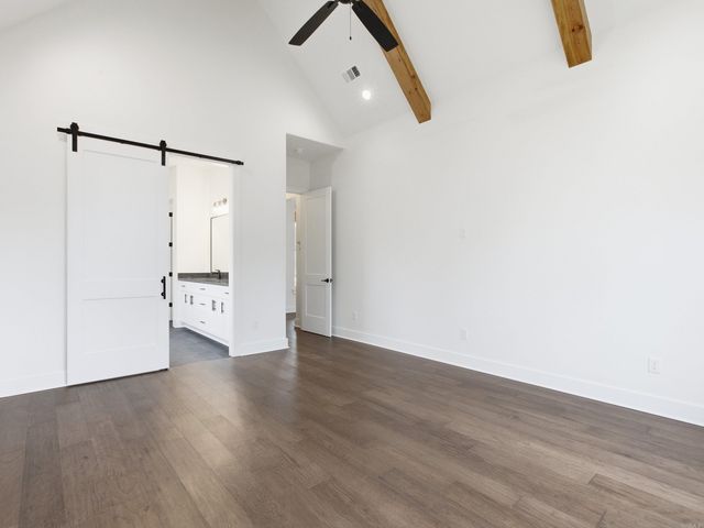 3076 Avilla Manor Trail, Alexander, AR 72002