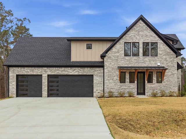 3076 Avilla Manor Trail, Alexander, AR 72002