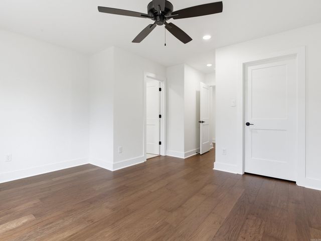 3076 Avilla Manor Trail, Alexander, AR 72002