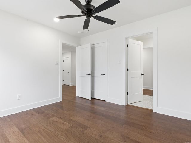 3076 Avilla Manor Trail, Alexander, AR 72002