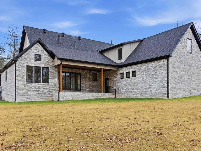 3076 Avilla Manor Trail, Alexander, AR 72002