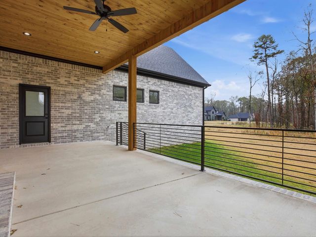 3076 Avilla Manor Trail, Alexander, AR 72002