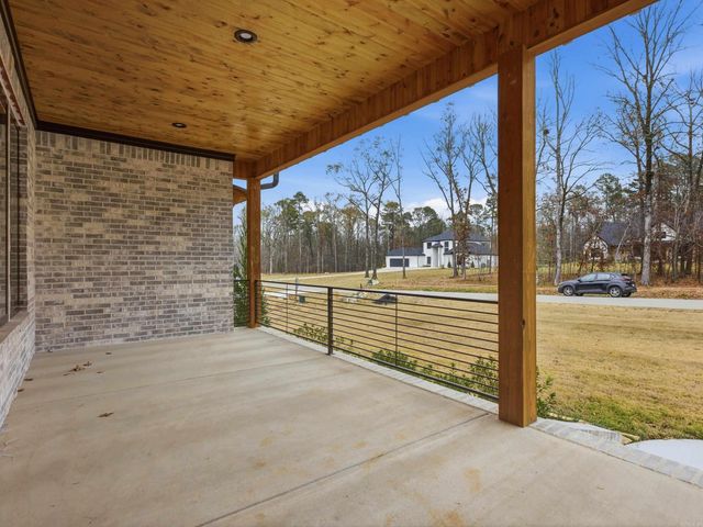3076 Avilla Manor Trail, Alexander, AR 72002