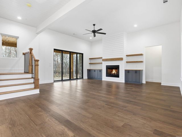 3076 Avilla Manor Trail, Alexander, AR 72002