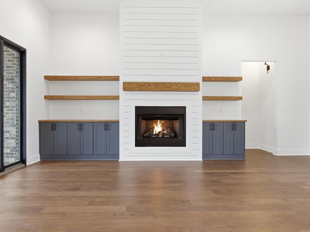 3076 Avilla Manor Trail, Alexander, AR 72002