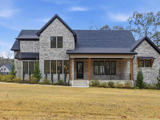 3076 Avilla Manor Trail, Alexander, AR 72002