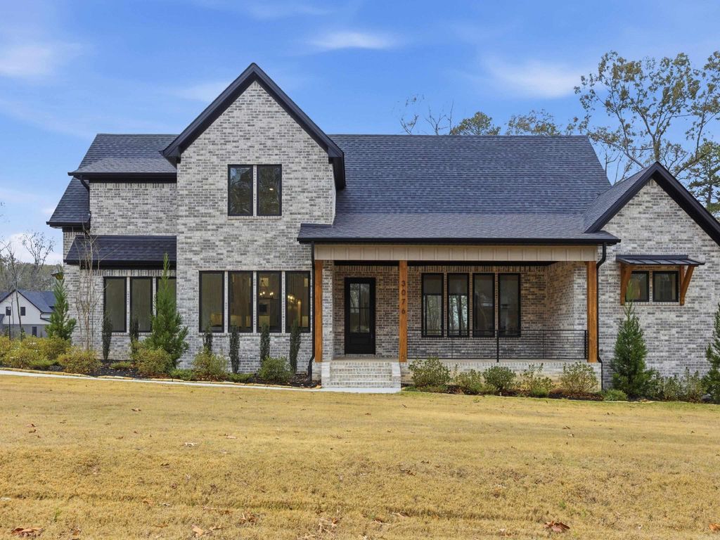 3076 Avilla Manor Trail, Alexander, AR 72002