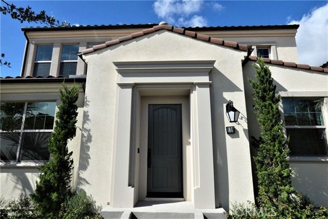 139 Anthology, Irvine, CA 92618