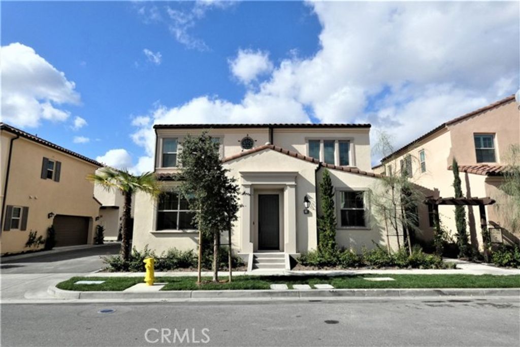 139 Anthology, Irvine, CA 92618