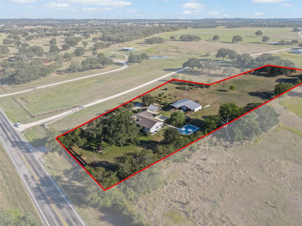 11027 Brock Highway, Lipan, TX 76462