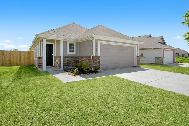10577 Taruca Drive, Fort Worth, TX 76036