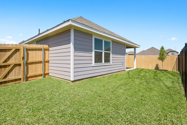10577 Taruca Drive, Fort Worth, TX 76036