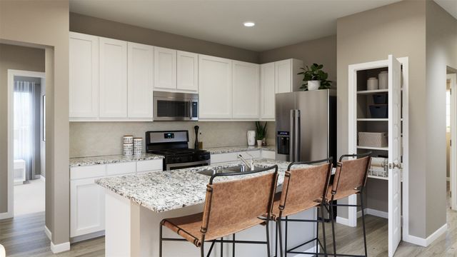 10577 Taruca Drive, Fort Worth, TX 76036