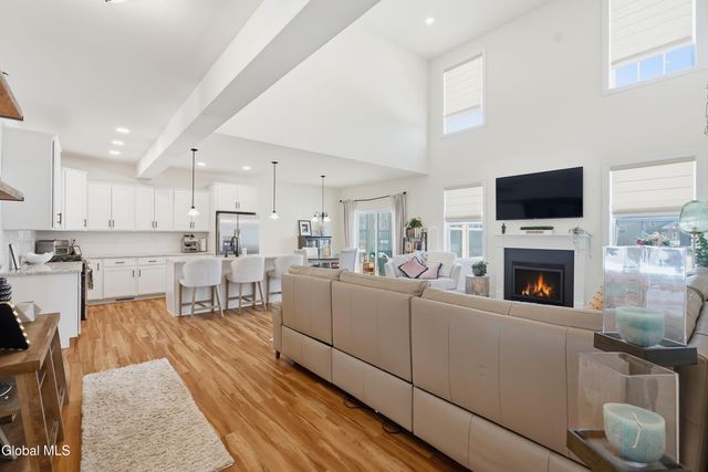 25 Timber Creek Drive, Ballston, NY 12019