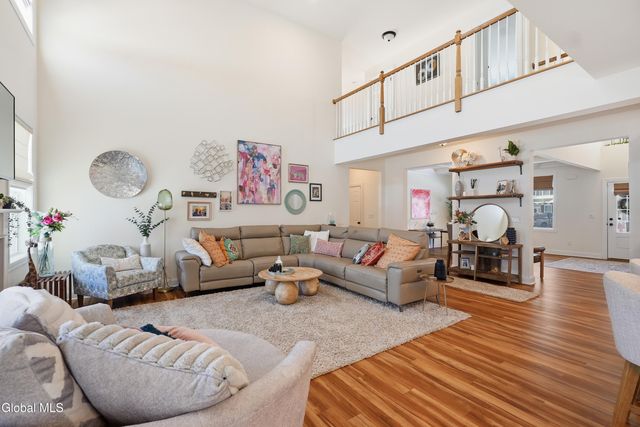 25 Timber Creek Drive, Ballston, NY 12019