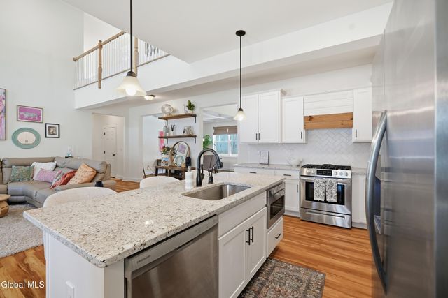 25 Timber Creek Drive, Ballston, NY 12019