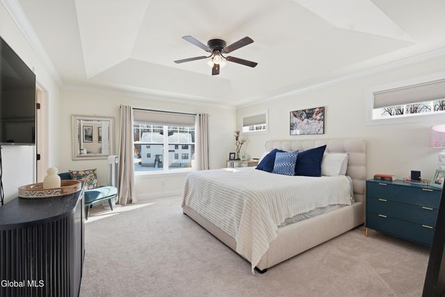 25 Timber Creek Drive, Ballston, NY 12019