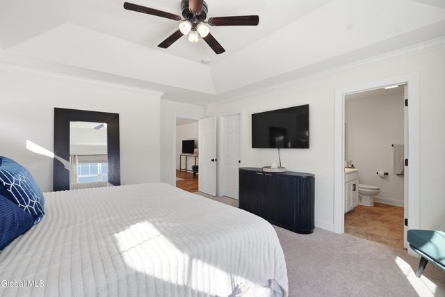 25 Timber Creek Drive, Ballston, NY 12019