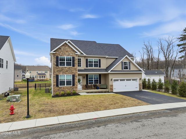 25 Timber Creek Drive, Ballston, NY 12019