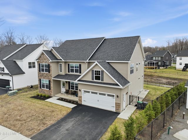 25 Timber Creek Drive, Ballston, NY 12019