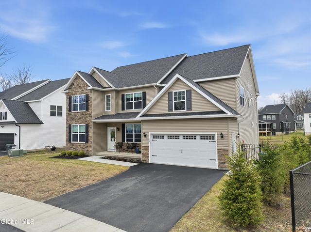 25 Timber Creek Drive, Ballston, NY 12019