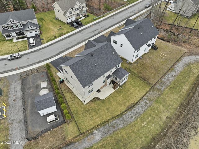 25 Timber Creek Drive, Ballston, NY 12019