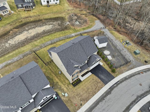 25 Timber Creek Drive, Ballston, NY 12019