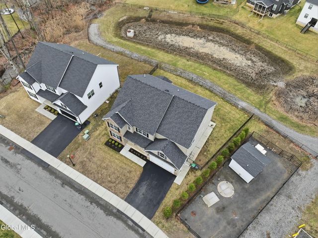 25 Timber Creek Drive, Ballston, NY 12019