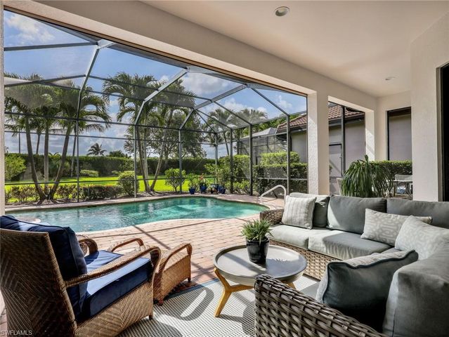 7660 Cottesmore DR, Naples, FL 34113