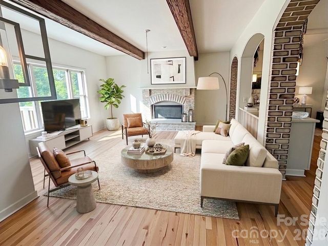13033 Asbury Chapel Road, Huntersville, NC 28078