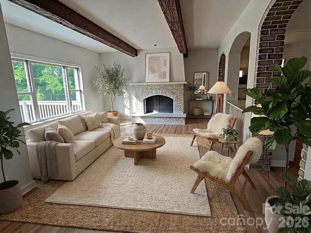 13033 Asbury Chapel Road, Huntersville, NC 28078