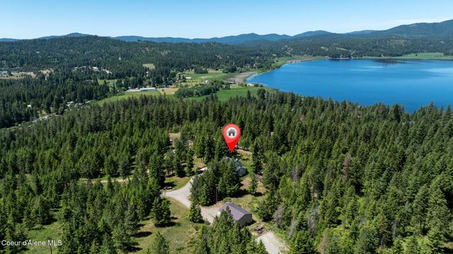 17536 W JULIA DR, Hauser, ID 83854