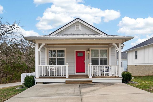 400 Juniper Dr, Cookeville, TN 38501