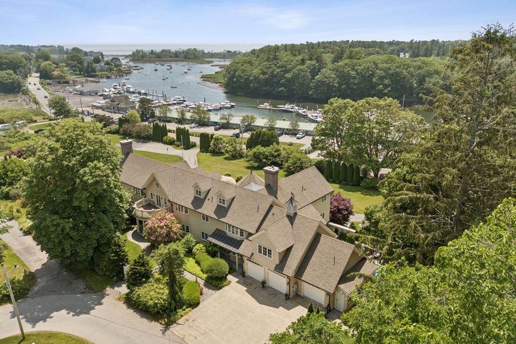 60 Ocean Avenue, Kennebunkport, ME 04046 — photo 2