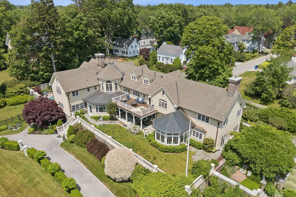 60 Ocean Avenue, Kennebunkport, ME 04046 — photo 3