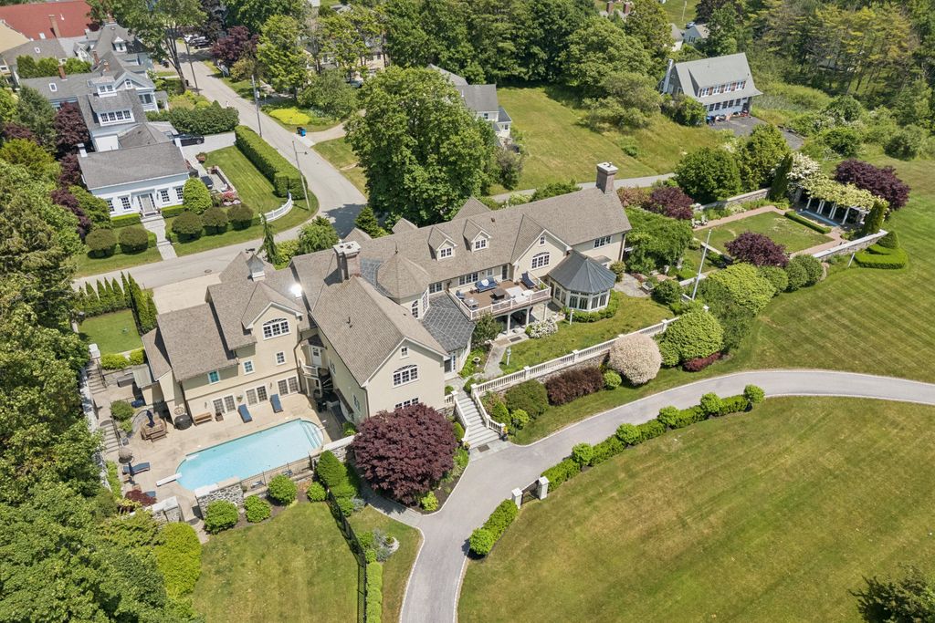 60 Ocean Avenue, Kennebunkport, ME 04046 — photo 4
