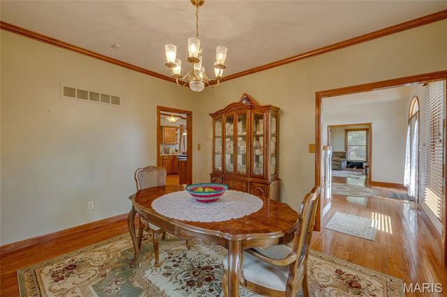 1733 Highway Aa, Farmington, MO 63640