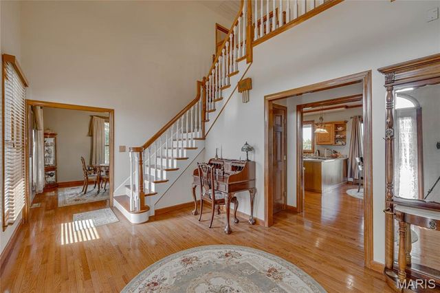 1733 Highway Aa, Farmington, MO 63640