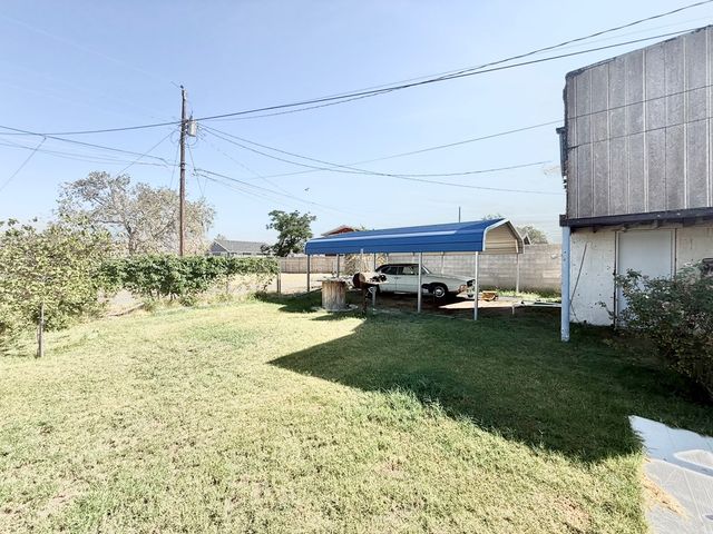 817 E 15th St, Odessa, TX 79761