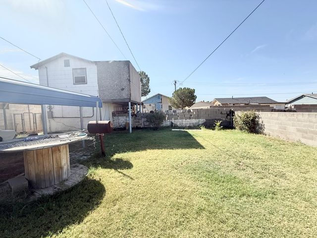 817 E 15th St, Odessa, TX 79761