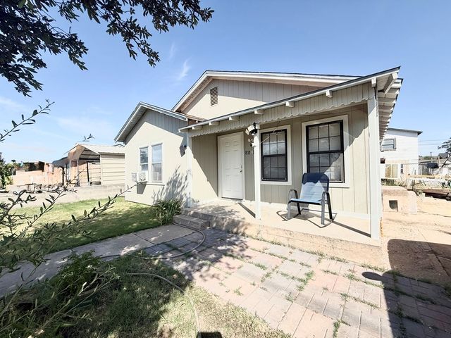 817 E 15th St, Odessa, TX 79761