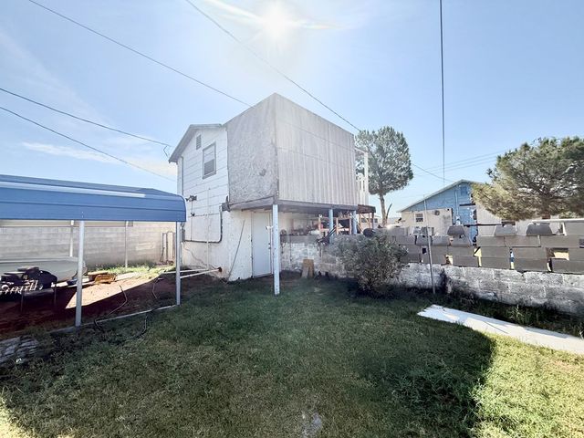 817 E 15th St, Odessa, TX 79761