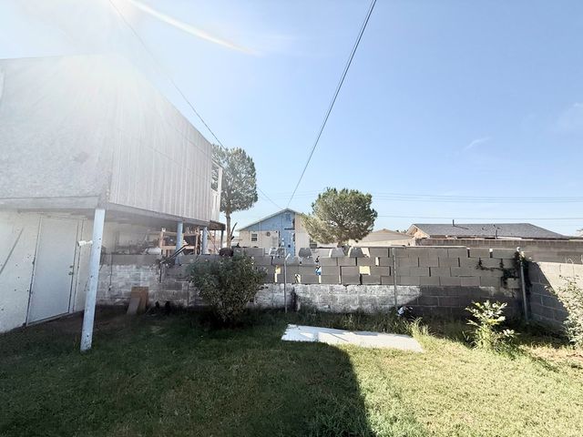 817 E 15th St, Odessa, TX 79761