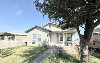 817 E 15th St, Odessa, TX 79761