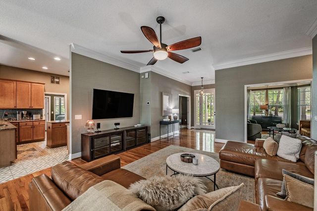 6004 HAMMOCK HILL AVENUE, Lithia, FL 33547