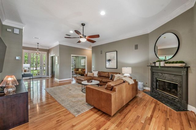 6004 HAMMOCK HILL AVENUE, Lithia, FL 33547
